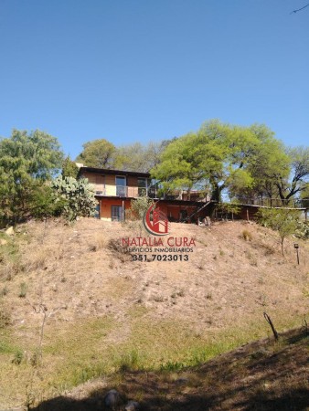 VILLA WARCALDE- EXCELENTE CONJUNTO DE 5 LOTES EN VENTA
