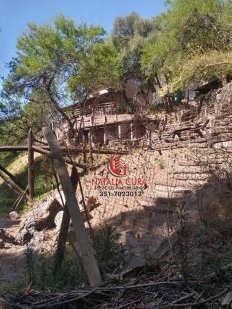 VILLA WARCALDE- EXCELENTE CONJUNTO DE 5 LOTES EN VENTA