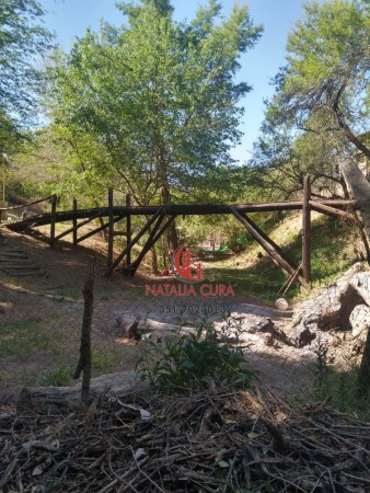 VILLA WARCALDE- EXCELENTE CONJUNTO DE 5 LOTES EN VENTA