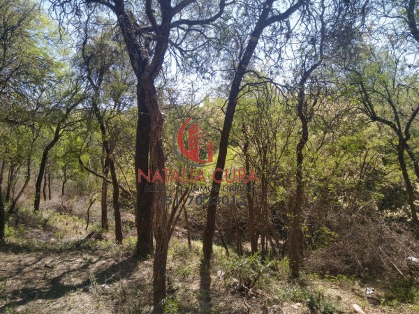 VILLA WARCALDE- EXCELENTE CONJUNTO DE 5 LOTES EN VENTA