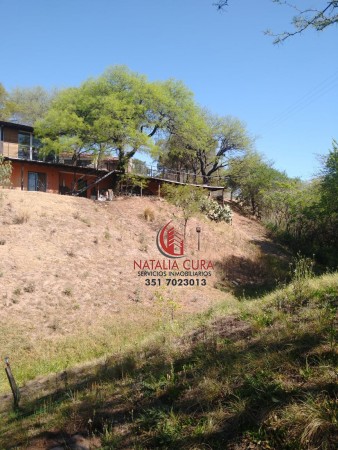 VILLA WARCALDE- EXCELENTE CONJUNTO DE 5 LOTES EN VENTA