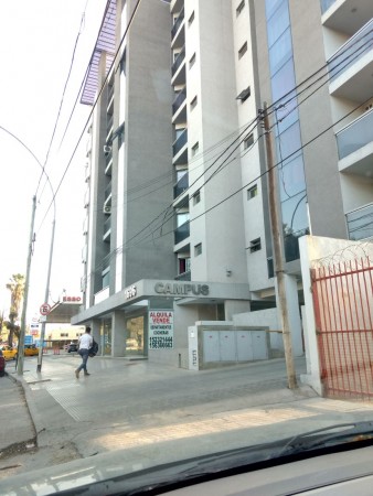 VELEZ SARSFIELD 1696- EDIF.CAMPUS-COCHERA EN VENTA