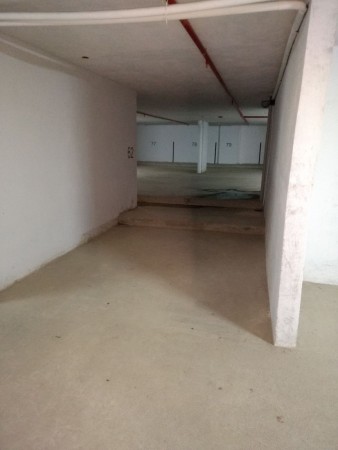 VELEZ SARSFIELD 1696- EDIF.CAMPUS-COCHERA EN VENTA