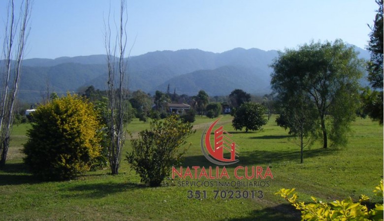 TUCUMAN TIERRA EN VENTA APTO EMPRENDIMIENTO INMOBILIARIO ZONA COUNTRYS 