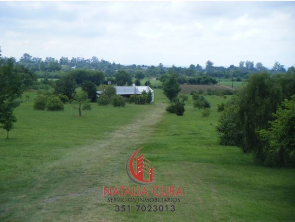 TUCUMAN TIERRA EN VENTA APTO EMPRENDIMIENTO INMOBILIARIO ZONA COUNTRYS 