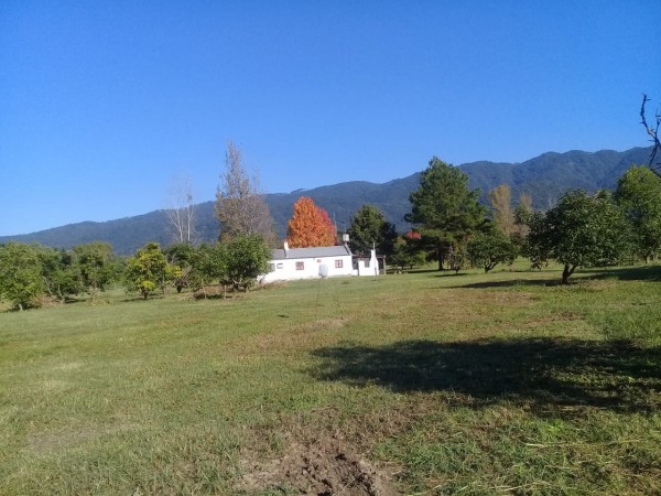 TUCUMAN TIERRA EN VENTA APTO EMPRENDIMIENTO INMOBILIARIO ZONA COUNTRYS