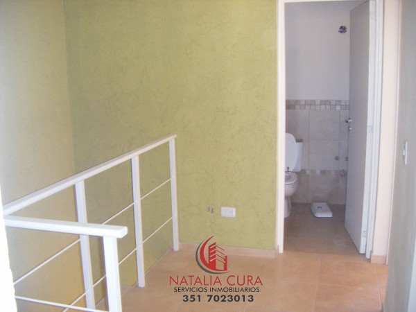 TEJAS II- HERMOSO DUPLEX EN VENTA 3 DORM-3 BAÑOS