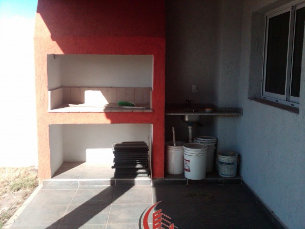 TEJAS II- HERMOSO DUPLEX EN VENTA 3 DORM-3 BAÑOS