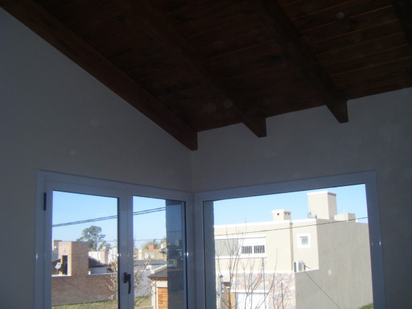TEJAS II- HERMOSO DUPLEX EN VENTA 3 DORM-3 BAÑOS