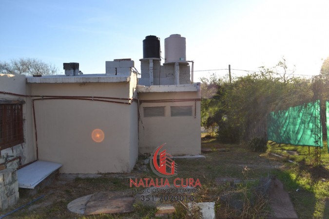 SOBRE RUTA 5- LA BOLSA- CASA MAS RESTAURANTE A CUADRAS DEL RIO!! IMPERDIBLE