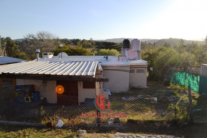 SOBRE RUTA 5- LA BOLSA- CASA MAS RESTAURANTE A CUADRAS DEL RIO!! IMPERDIBLE