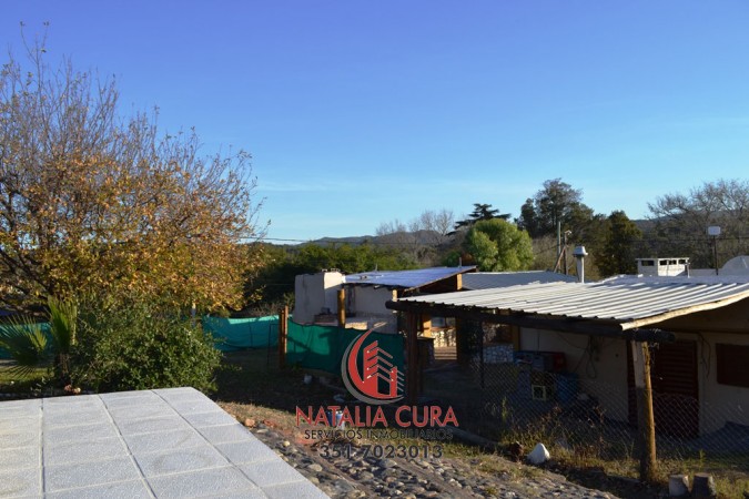 SOBRE RUTA 5- LA BOLSA- CASA MAS RESTAURANTE A CUADRAS DEL RIO!! IMPERDIBLE