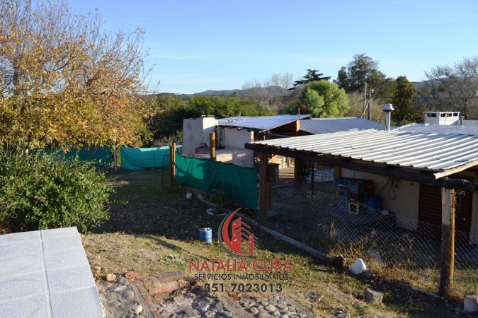 SOBRE RUTA 5- LA BOLSA- CASA MAS RESTAURANTE A CUADRAS DEL RIO!! IMPERDIBLE