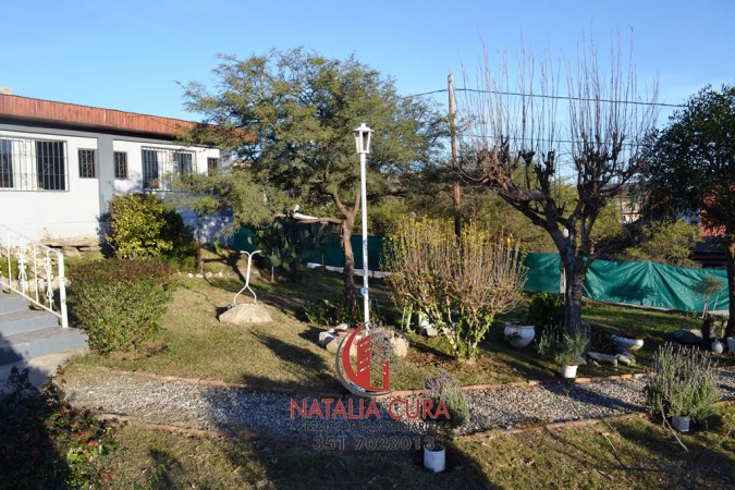 SOBRE RUTA 5- LA BOLSA- CASA MAS RESTAURANTE A CUADRAS DEL RIO!! IMPERDIBLE
