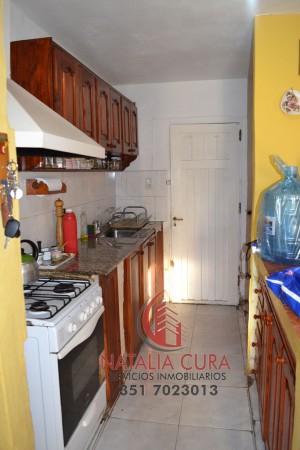 SOBRE RUTA 5- LA BOLSA- CASA MAS RESTAURANTE A CUADRAS DEL RIO!! IMPERDIBLE