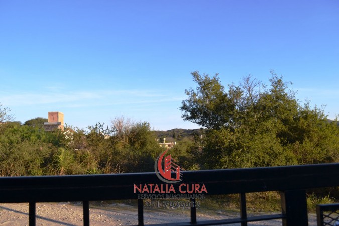 SOBRE RUTA 5- LA BOLSA- CASA MAS RESTAURANTE A CUADRAS DEL RIO!! IMPERDIBLE