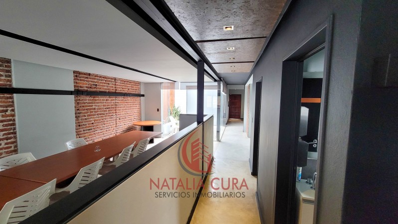 INMUEBLE COMERCIAL SOBRE ROQUE FUNES CASI MENENDEZ PIDAL
