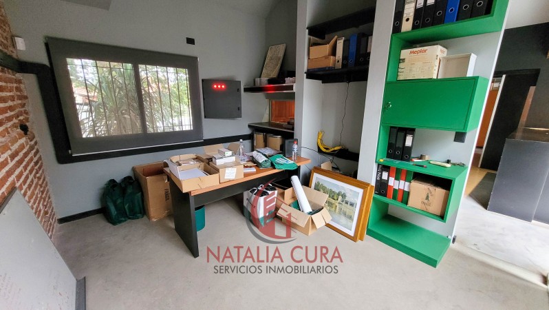 INMUEBLE COMERCIAL SOBRE ROQUE FUNES CASI MENENDEZ PIDAL
