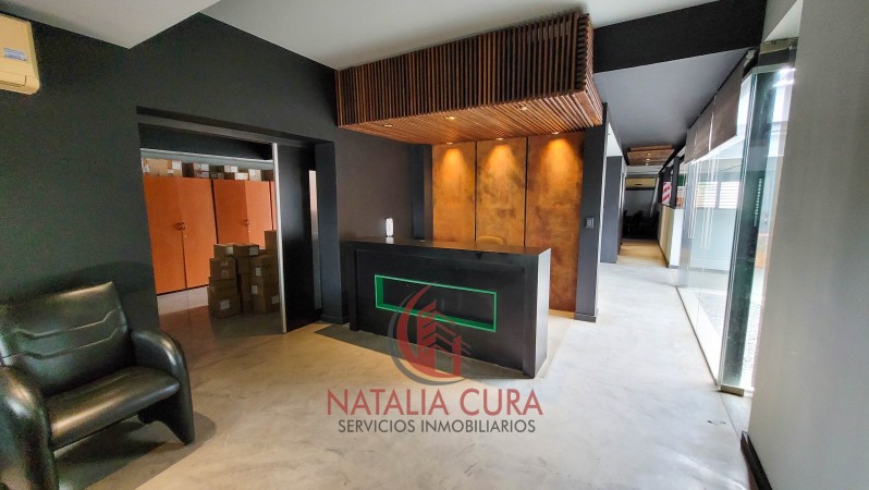 INMUEBLE COMERCIAL SOBRE ROQUE FUNES CASI MENENDEZ PIDAL