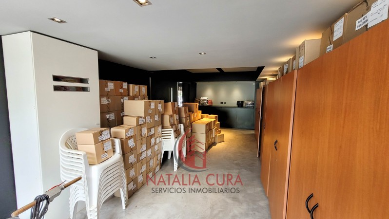 INMUEBLE COMERCIAL SOBRE ROQUE FUNES CASI MENENDEZ PIDAL