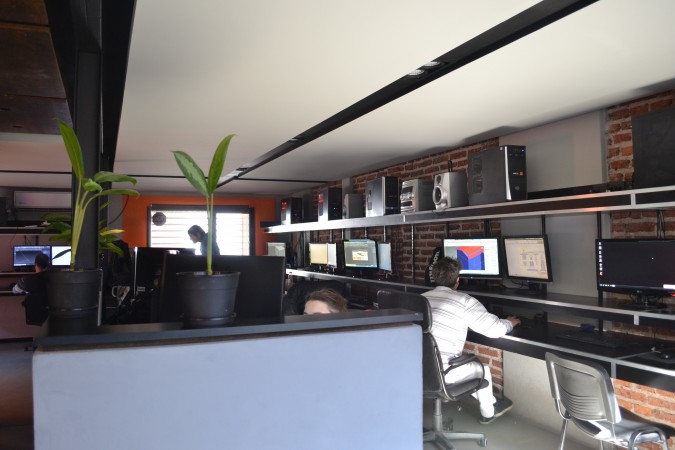 INMUEBLE COMERCIAL SOBRE ROQUE FUNES CASI MENENDEZ PIDAL