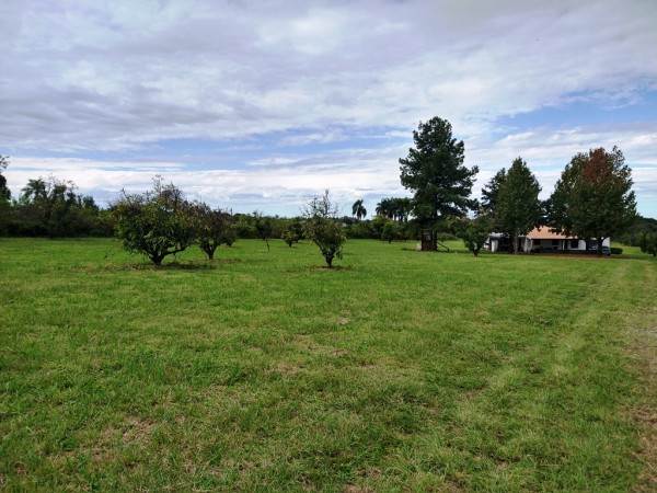 TUCUMAN TIERRA EN VENTA APTO EMPRENDIMIENTO INMOBILIARIO ZONA COUNTRYS