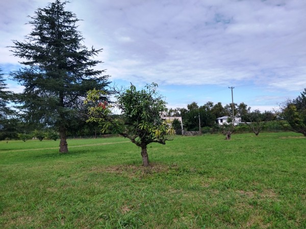 TUCUMAN TIERRA EN VENTA APTO EMPRENDIMIENTO INMOBILIARIO ZONA COUNTRYS