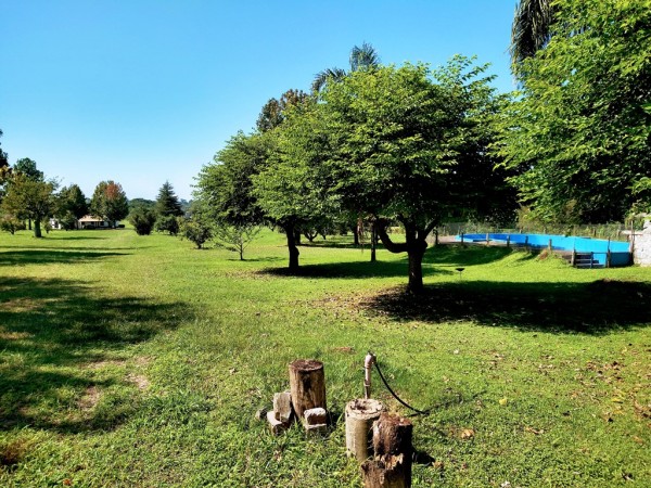 TUCUMAN TIERRA EN VENTA APTO EMPRENDIMIENTO INMOBILIARIO ZONA COUNTRYS