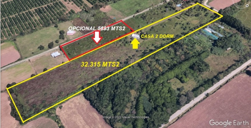 TUCUMAN TIERRA EN VENTA APTO EMPRENDIMIENTO INMOBILIARIO ZONA COUNTRYS