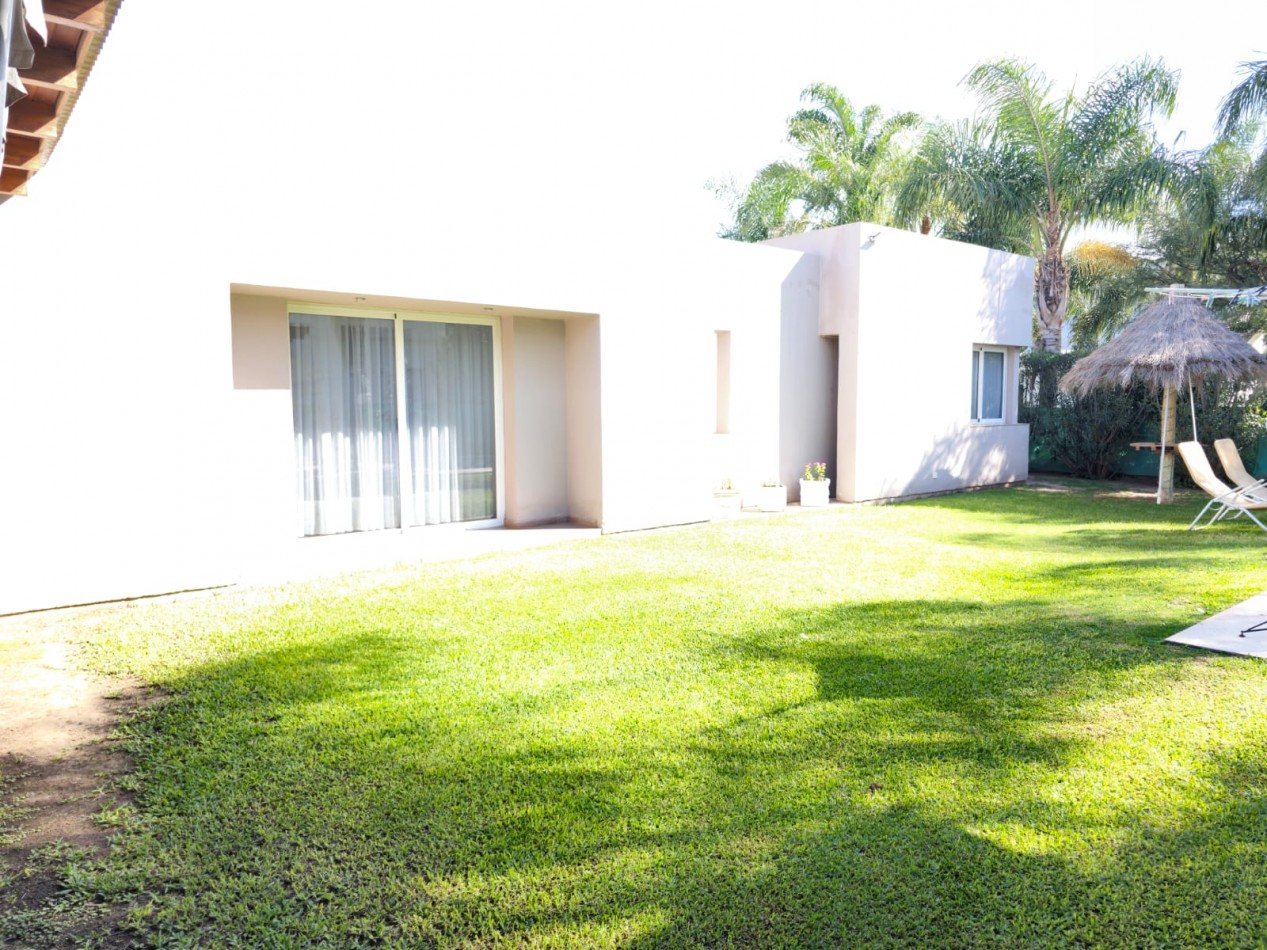 Country San Isidro, Villa Allende. Casa desarrollada en una sola Planta