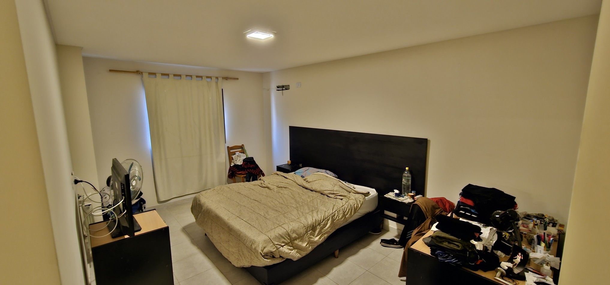 B° SAN MARTIN DEPTO EN VENTA 2 DORM CON BALCON CON ASADOR ORIENTACION FRENTE