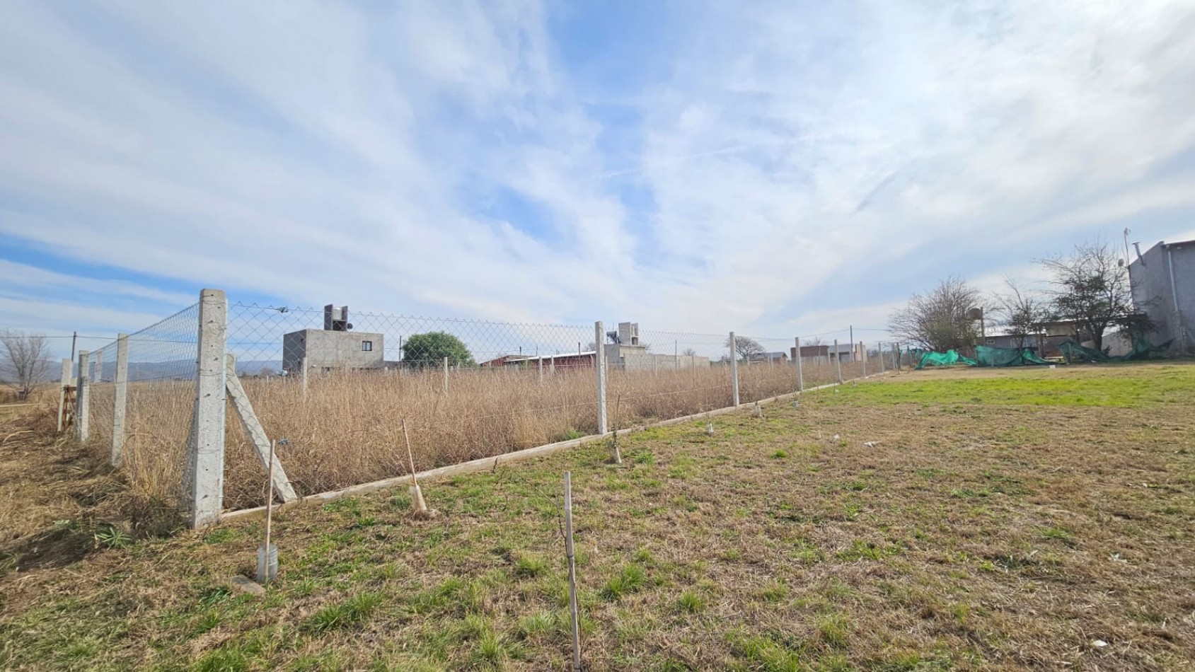 ANISACATE- LOTES EN VENTA B° KANMAR