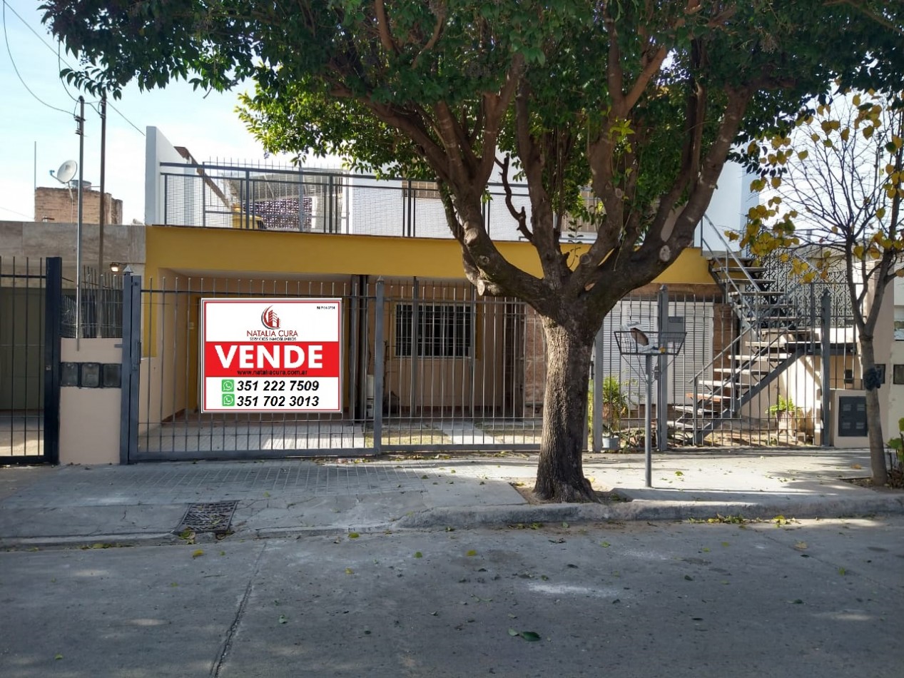 INMUEBLE PARA RENTAS A MTS DE AV. FUERZA AEREA