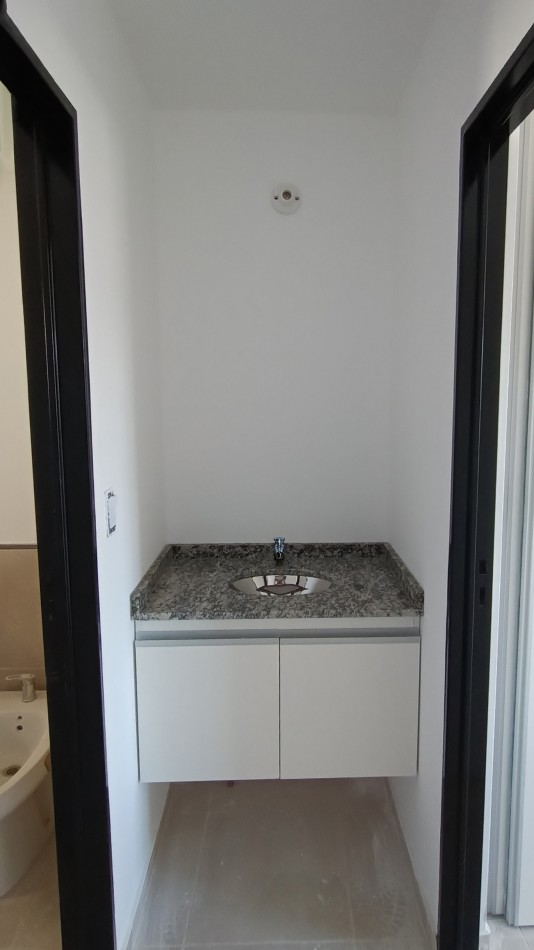 Dptos a estrenar de un dorm. En el corazon de B° Pueyrredon. Ideal renta! ULTIMAS 3 UNIDADES!!