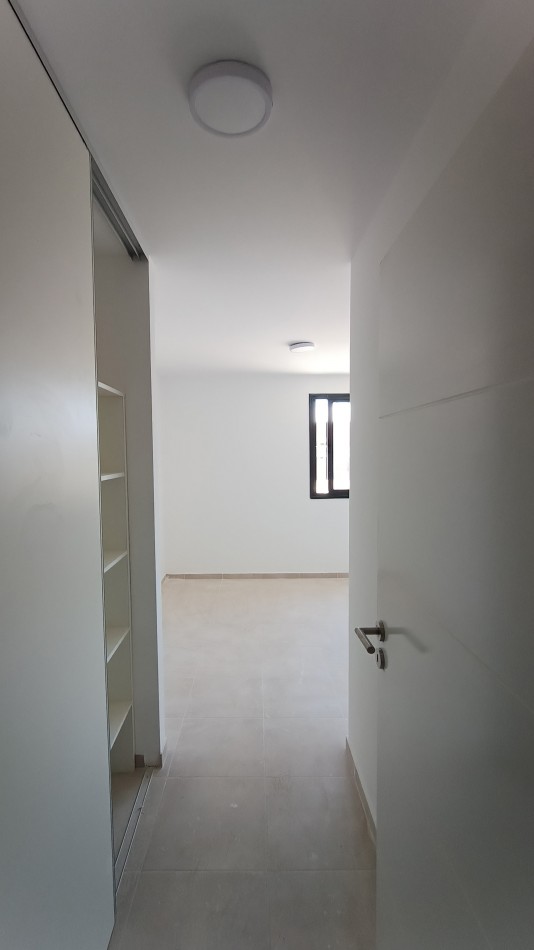 Dptos a estrenar de un dorm. En el corazon de B° Pueyrredon. Ideal renta! ULTIMAS 3 UNIDADES!!