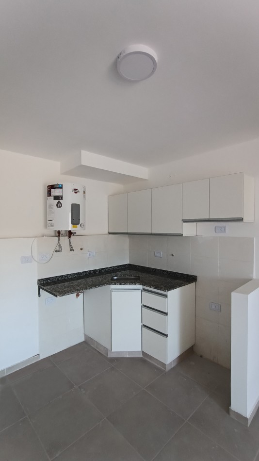 Dptos a estrenar de un dorm. En el corazon de B° Pueyrredon. Ideal renta! ULTIMAS 3 UNIDADES!!