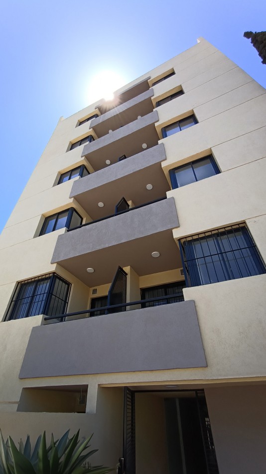 Dptos a estrenar de un dorm. En el corazon de B° Pueyrredon. Ideal renta! ULTIMAS 3 UNIDADES!!