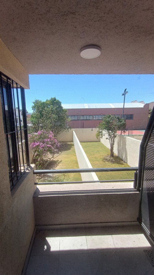 Dptos a estrenar de un dorm. En el corazon de B° Pueyrredon. Ideal renta! ULTIMAS 3 UNIDADES!!