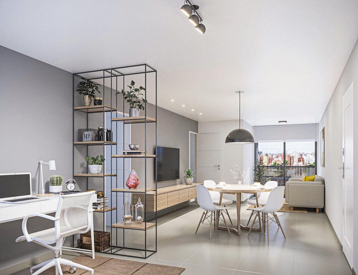 Nueva Cordoba dptos de 1 y 2 dorm c/financiacion EN POZO!!
