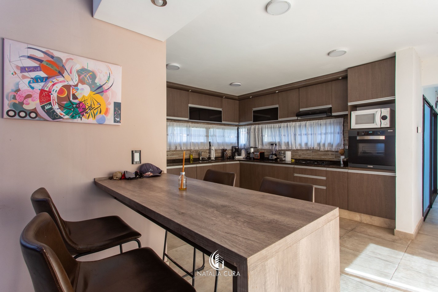 Maravillosa Casa en 7 Soles