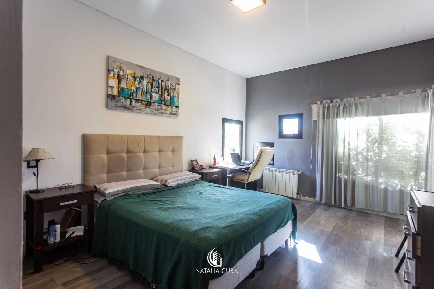 Maravillosa Casa en 7 Soles