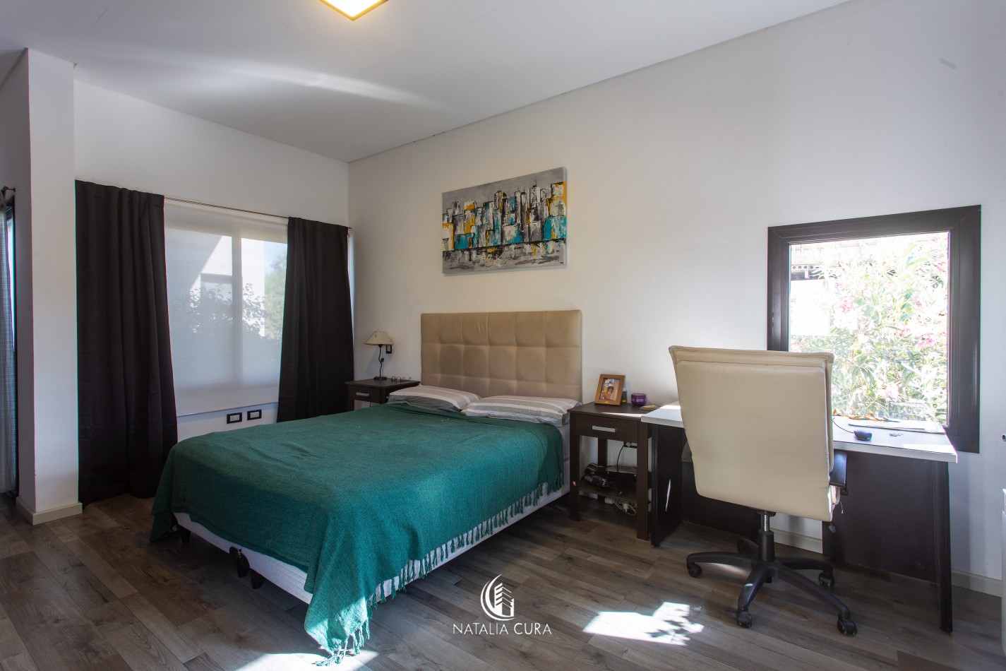Maravillosa Casa en 7 Soles
