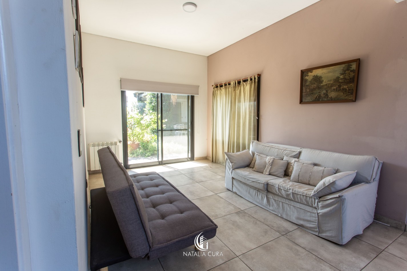 Maravillosa Casa en 7 Soles