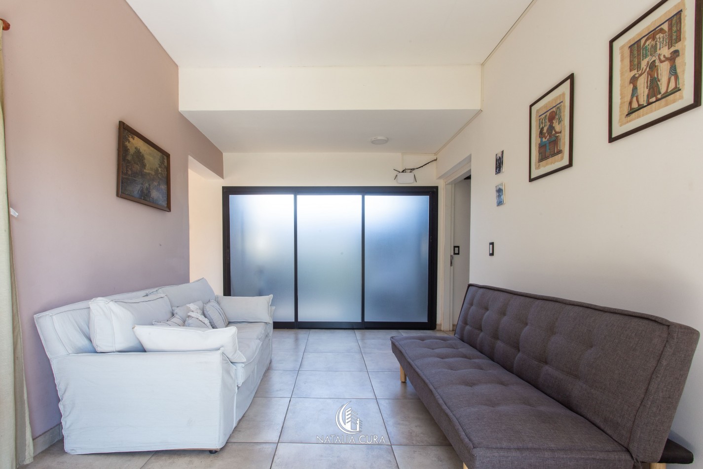 Maravillosa Casa en 7 Soles