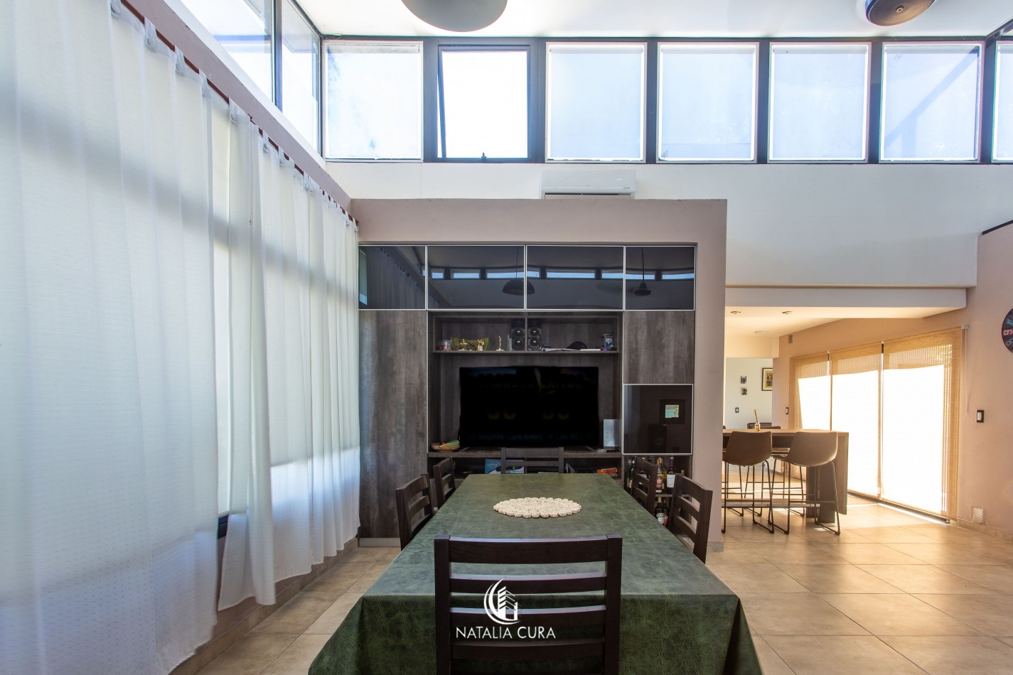Maravillosa Casa en 7 Soles