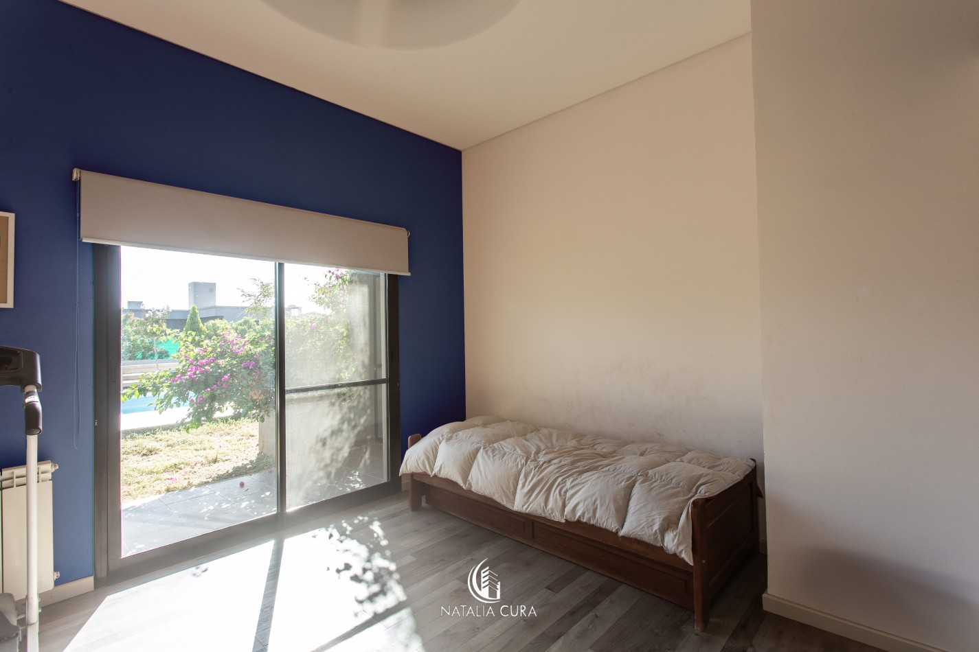 Maravillosa Casa en 7 Soles