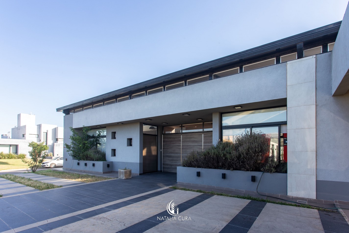Maravillosa Casa en 7 Soles