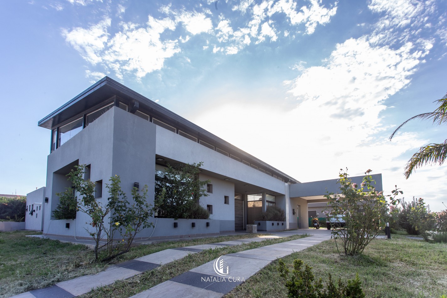 Maravillosa Casa en 7 Soles