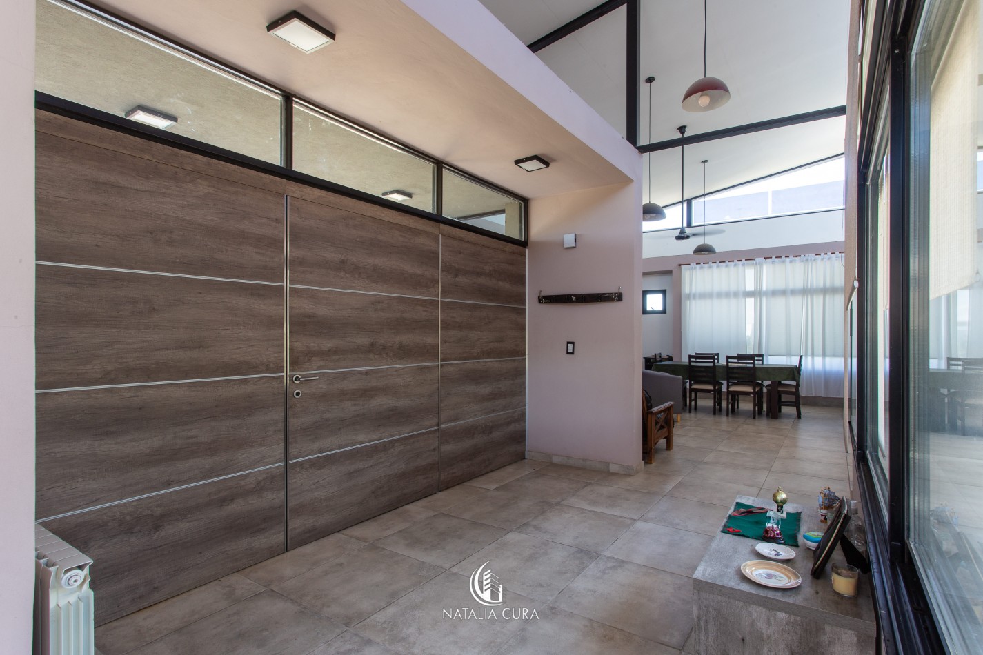 Maravillosa Casa en 7 Soles