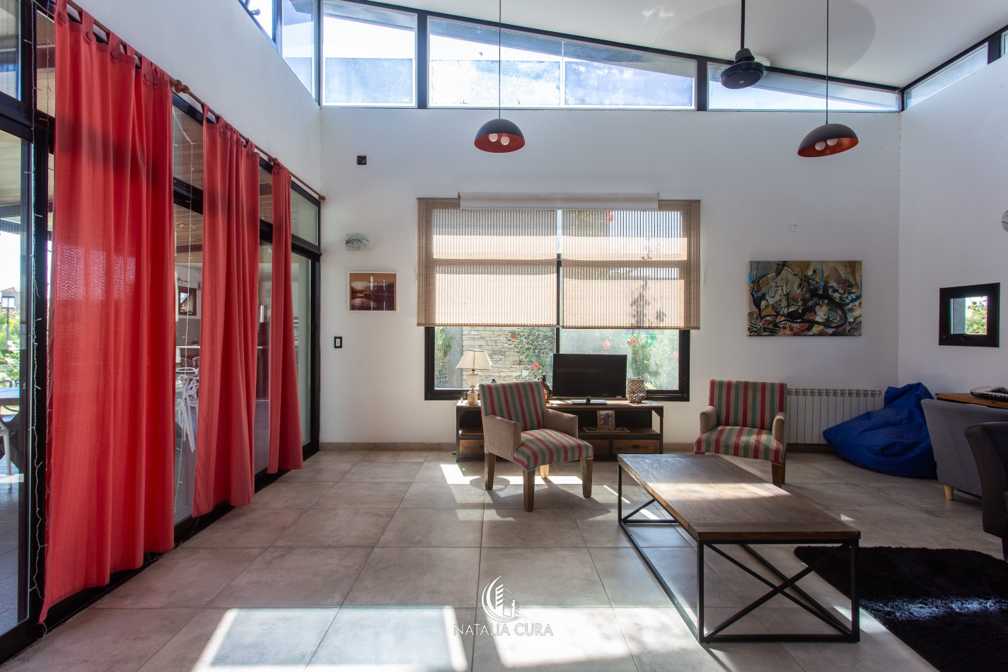 Maravillosa Casa en 7 Soles